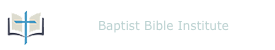 Faith Baptist Bible Institute