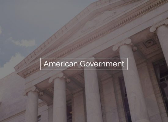 American Government